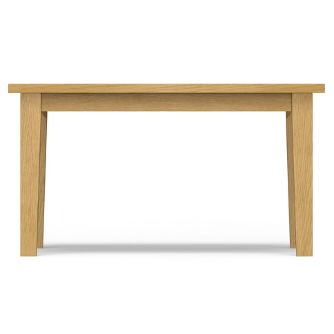 Eastwood - Handcrafted Dining Table