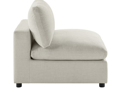 Cassandra - Modular 5 Piece Sectional