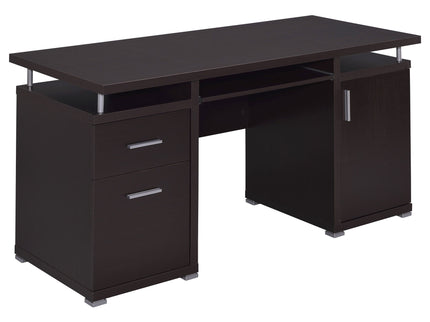 Rochelle - 2 Drawer Office Desk