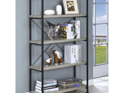 4 Shelf Bookcase