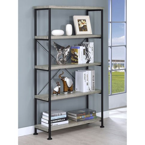 4 Shelf Bookcase