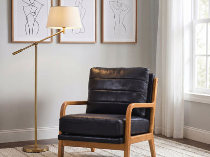 Classic Armchair
