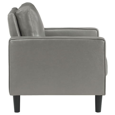 Farallone -Track Arm Accent Chair