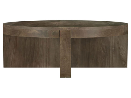 Alexander - Round Coffee Table