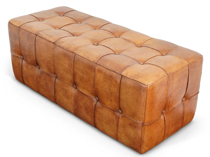 Benjiro - Bench - Tan
