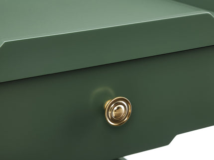 Foley - 1 Drawer Nightstand