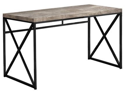 Computer Desk For Home Office, Laptop, Glossy Contemporary & Modern