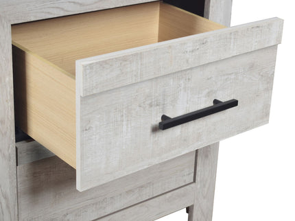Denver - Bedroom Set