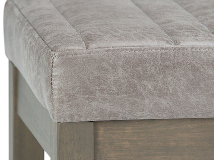 Casey - Multi Functional Ottoman Bench