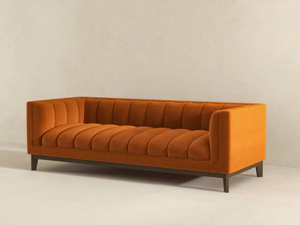 Melissa - Mid Century Modern Sofa