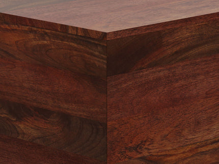 Abba - Handcrafted Coffee Table