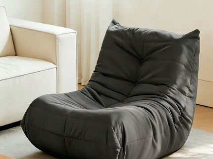 Luxury Accent Chair Button Tufted Detail, Living Room Furniture