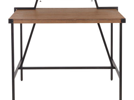Gia - Industrial Counter Table