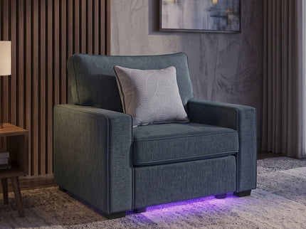 Rita - Living Room Set With LED