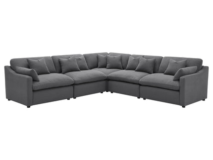 Greeley - Armless Chair