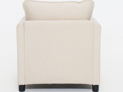 Modern Reading Armchair