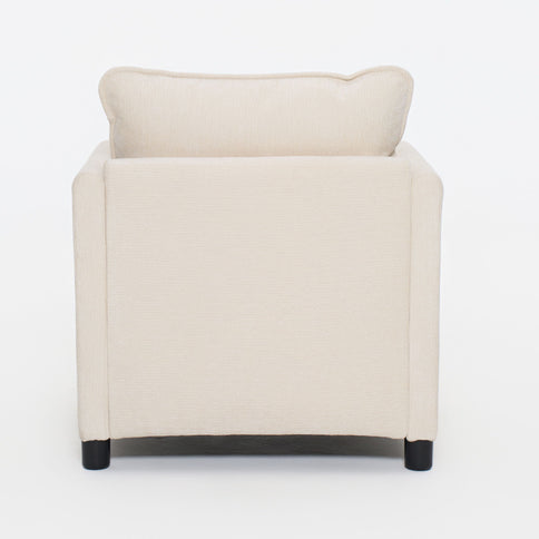 Modern Reading Armchair