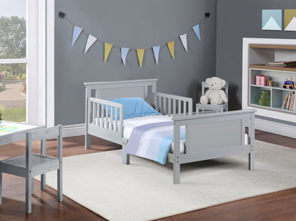 Connelly - Reversible Panel Toddler Bed