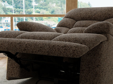 Swivel Glider Recliner