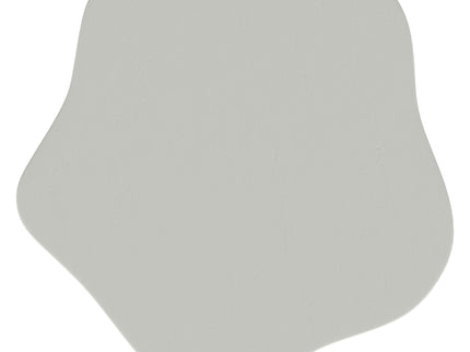 Trevor - Side Table With Cloud Shaped Top