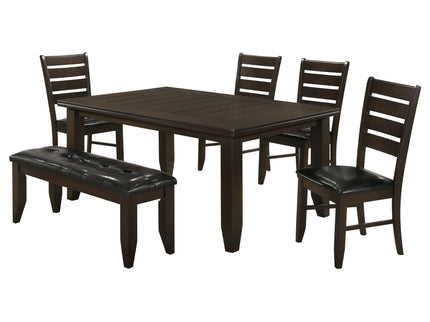 Cornish - Dining Set