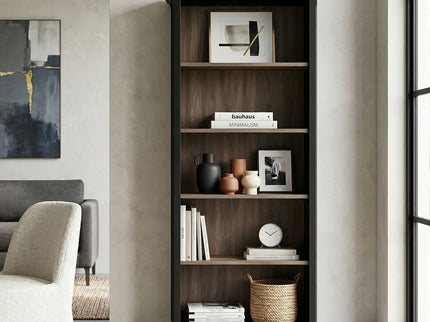 Amherst - Bookcase With Adjustable Shelves