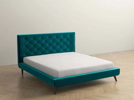 Dillon - Platform Bed