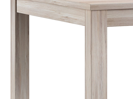 Modern Table Compact Design