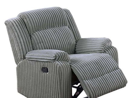 Modern Motion Sofa Set