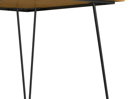 Hunter - Square Tabletop Dining Table