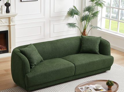 Larisa - Mid-Century Modern Sofa