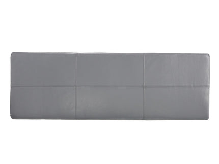 Glouster - Contemporary Storage Ottoman