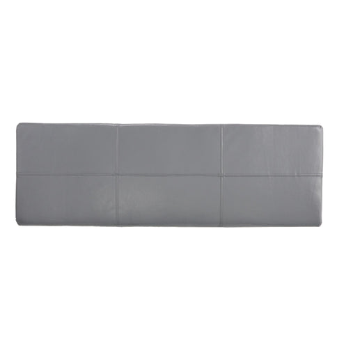 Glouster - Contemporary Storage Ottoman