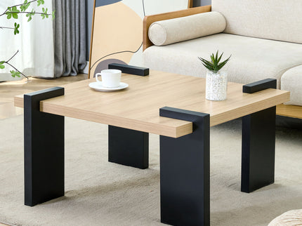High Quality Coffee Table For Modern Minimalist Living Rooms