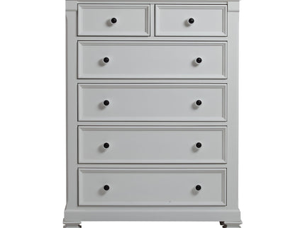 Glendale - 6 Drawer Chest