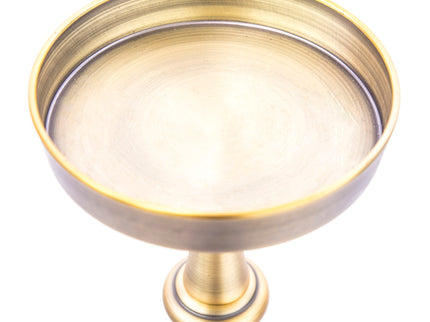 Martini Side Tables (Set of 2)