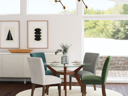 Conifer - Upholstered Dining Side Chair (Set of 2)