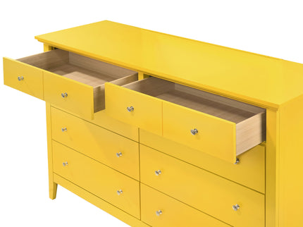 Elegant Casual Dresser For Any Room