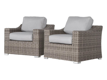 Patio Chair With Cushions Modern Design