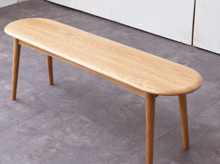 Dining Bench, Table Bench For Living Room