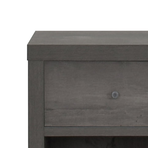 Nystrom - Single Drawer Nightstand