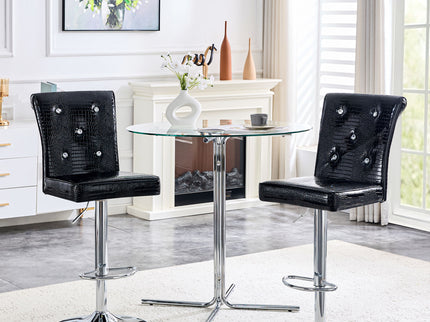 Lift Chairs For Dining Room Seating (Set of 2)