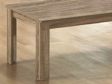 Table Set, Coffee, End, Side, Accent For Living Room Transitional (Set of 3)