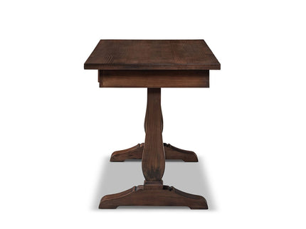 Whitmore - Writing Desk - Brown