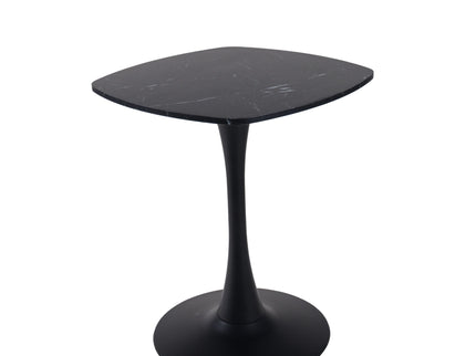 Dining Table Square - Black