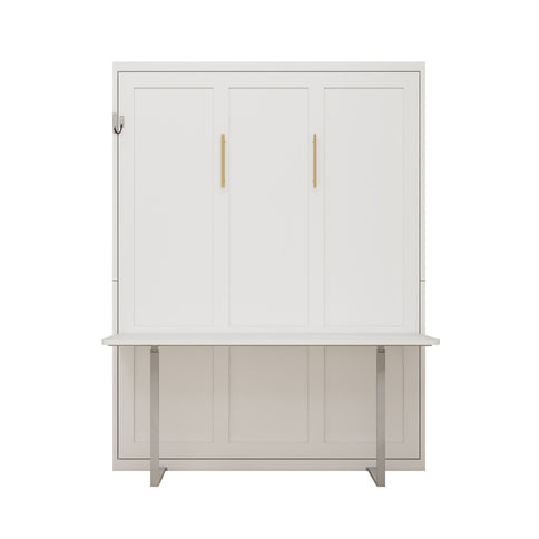 Multifunctional Vertical Murphy Wall Bed
