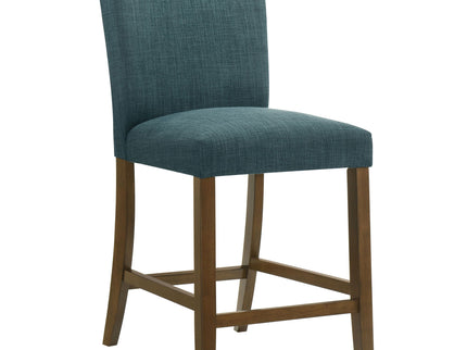 Flynn - 5 Piece Counter Height Dining Set