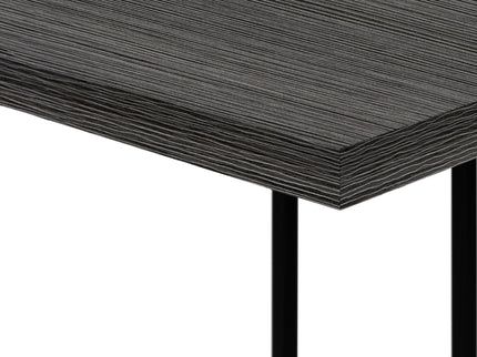 Accent Table, C - Shaped, Versatile