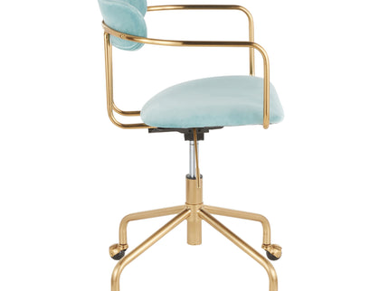 Demi - Contemporary Office Chair