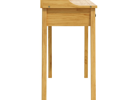 Modern Console Table With Drawers